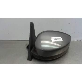 RETROVISOR IZQUIERDO 