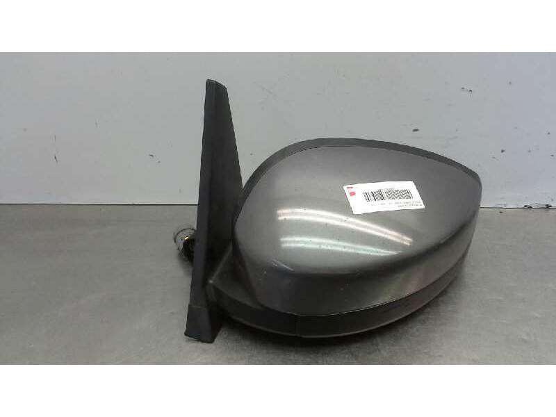 Recambio de retrovisor izquierdo para renault espace iv (jk0) authentique referencia OEM IAM   