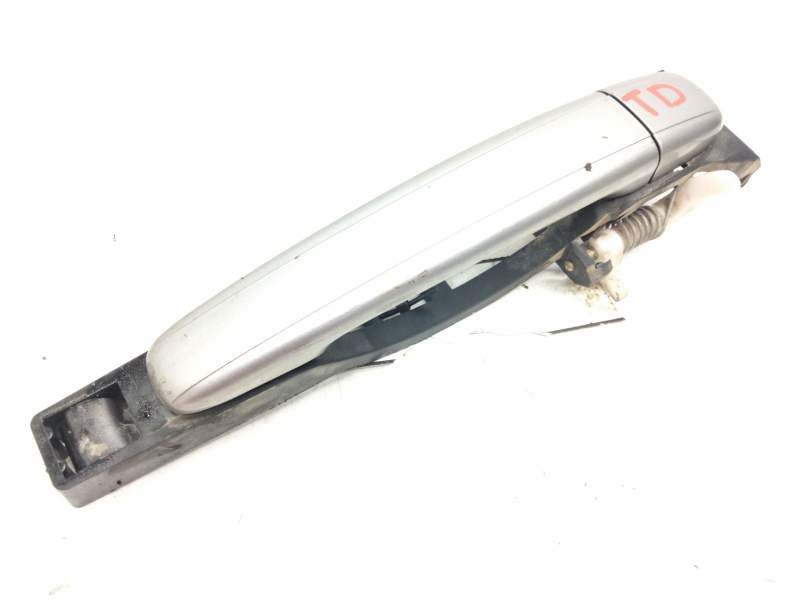 Recambio de maneta exterior trasera derecha para peugeot 307 (s1) 1.6 16v cat referencia OEM IAM   
