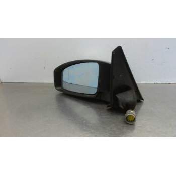 Recambio de retrovisor izquierdo para renault espace iv (jk0) authentique referencia OEM IAM   