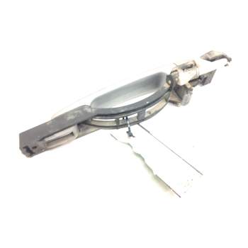 Recambio de maneta exterior trasera derecha para peugeot 307 (s1) 1.6 16v cat referencia OEM IAM   