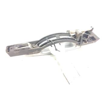 Recambio de maneta exterior trasera derecha para peugeot 307 (s1) 1.6 16v cat referencia OEM IAM   