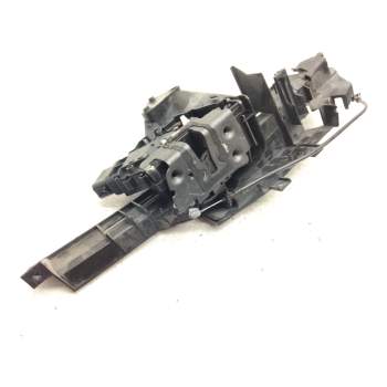 Recambio de cerradura puerta delantera derecha para ford c-max (cb3) 1.6 tdci cat referencia OEM IAM 3M5AR21812AK  