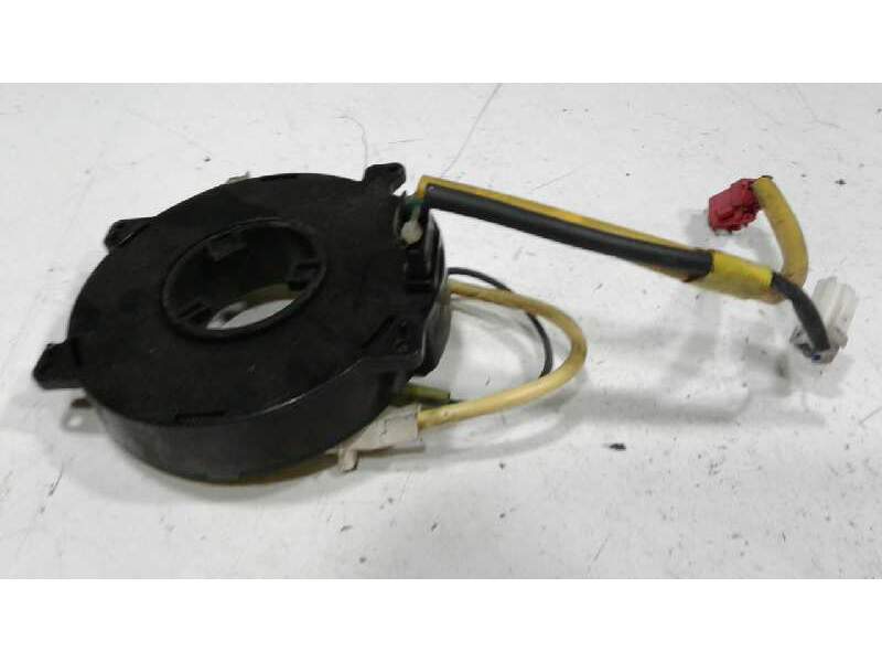 Recambio de airbag delantero izquierdo para mitsubishi space star (dg0) 1300 referencia OEM IAM MR763197  