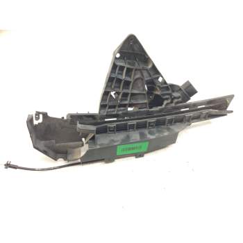 Recambio de cerradura puerta delantera derecha para ford c-max (cb3) 1.6 tdci cat referencia OEM IAM 3M5AR21812AK  