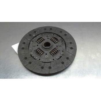 Recambio de disco embrague para mercedes-benz sprinterii caja cerrada (desde 01.06) 313/316 cdi 4x4 (906.633/635) referencia OEM