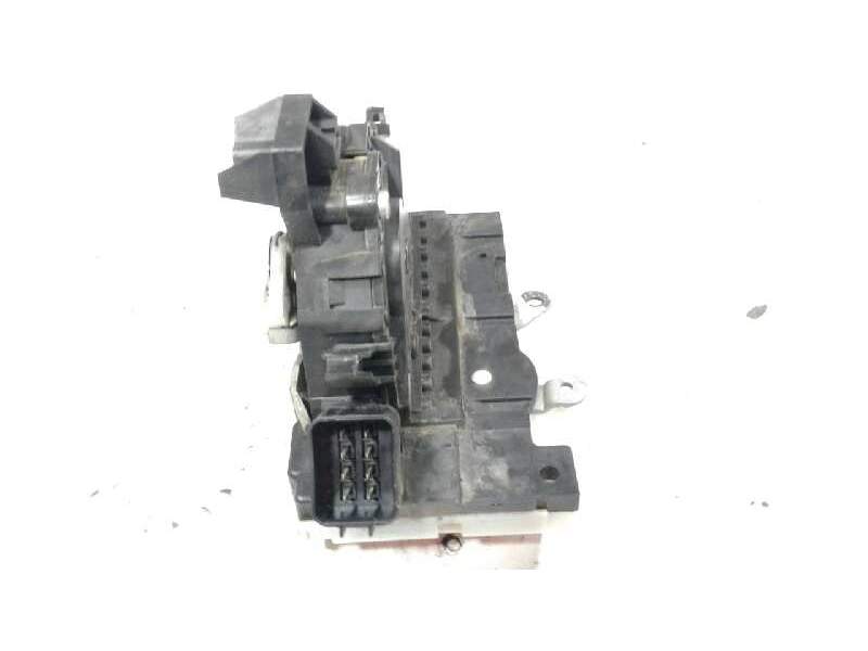 Recambio de cerradura puerta delantera izquierda para ford mondeo turnier (ge) titanium (d) referencia OEM IAM   