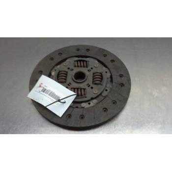Recambio de disco embrague para mercedes-benz sprinterii caja cerrada (desde 01.06) 313/316 cdi 4x4 (906.633/635) referencia OEM