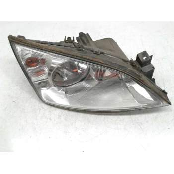 Recambio de faro derecho para ford mondeo turnier (ge) titanium (d) referencia OEM IAM 0301174202R  