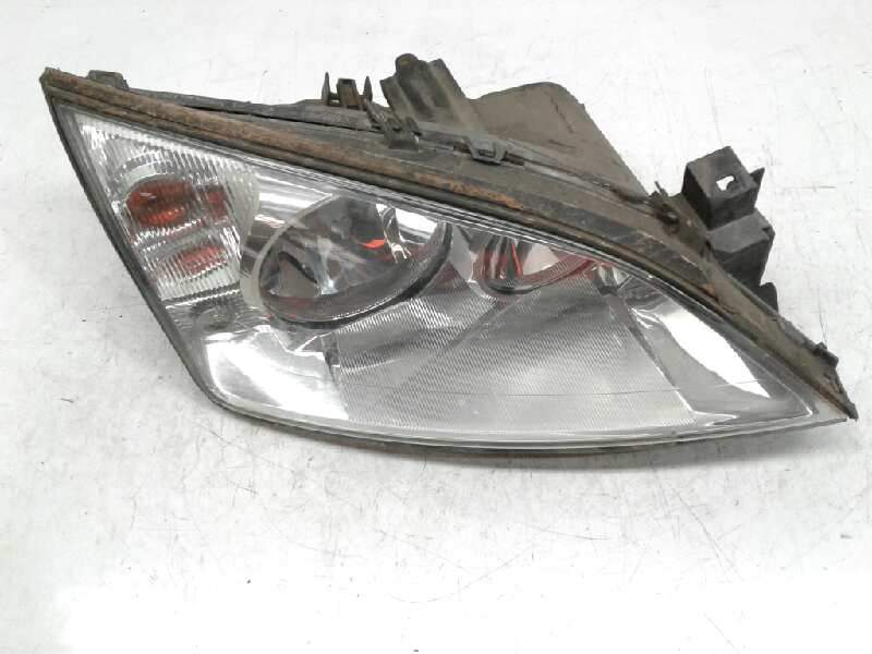 Recambio de faro derecho para ford mondeo turnier (ge) titanium (d) referencia OEM IAM 0301174202R  