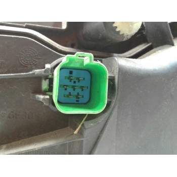 Recambio de faro derecho para ford mondeo turnier (ge) titanium (d) referencia OEM IAM 0301174202R  