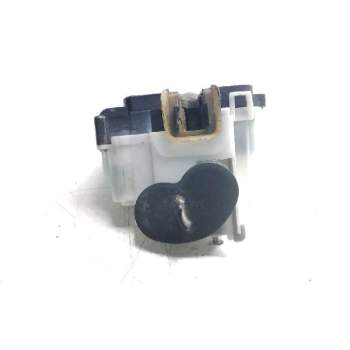 Recambio de cerradura maletero / porton para opel combo d expression l1h1 referencia OEM IAM Y12C276BCLSX  