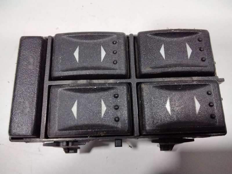 Recambio de mando elevalunas delantero izquierdo para ford mondeo turnier (ge) titanium (d) referencia OEM IAM 140699  