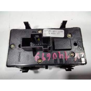 Recambio de mando elevalunas delantero izquierdo para ford mondeo turnier (ge) titanium (d) referencia OEM IAM 140699  