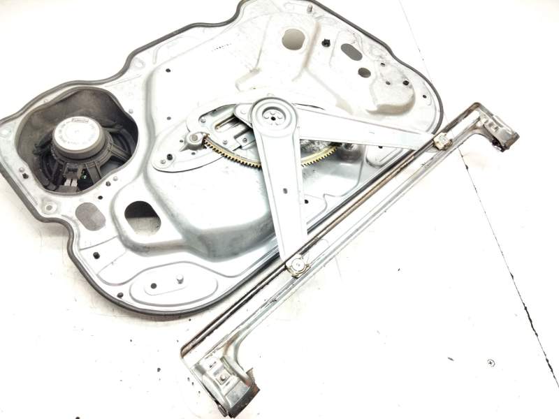 Recambio de elevalunas delantero derecho para ford c-max (cb3) 1.6 tdci cat referencia OEM IAM 7M51R203A28BA  
