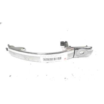 Recambio de maneta exterior delantera izquierda para ford mondeo turnier (ge) titanium (d) referencia OEM IAM 140699  