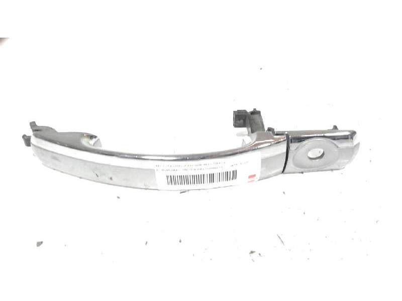 Recambio de maneta exterior delantera izquierda para ford mondeo turnier (ge) titanium (d) referencia OEM IAM 140699  