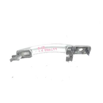 Recambio de maneta exterior delantera izquierda para ford mondeo turnier (ge) titanium (d) referencia OEM IAM 140699  