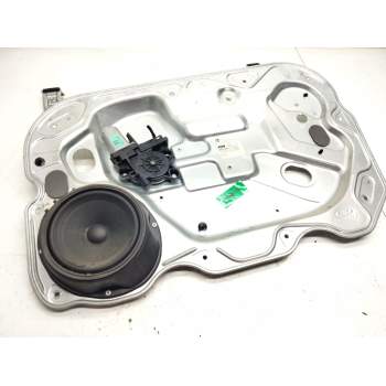 Recambio de elevalunas delantero derecho para ford c-max (cb3) 1.6 tdci cat referencia OEM IAM 7M51R203A28BA  