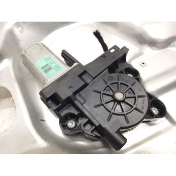 Recambio de elevalunas delantero derecho para ford c-max (cb3) 1.6 tdci cat referencia OEM IAM 7M51R203A28BA  