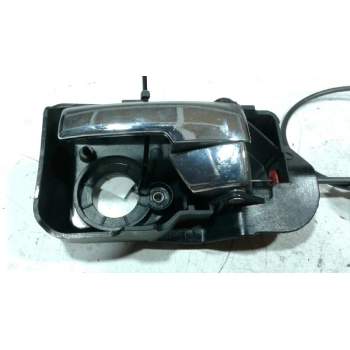 Recambio de maneta interior delantera izquierda para ford mondeo turnier (ge) titanium (d) referencia OEM IAM 1S7QF22601AG  