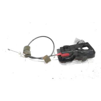 Recambio de maneta interior delantera izquierda para ford mondeo turnier (ge) titanium (d) referencia OEM IAM 1S7QF22601AG  
