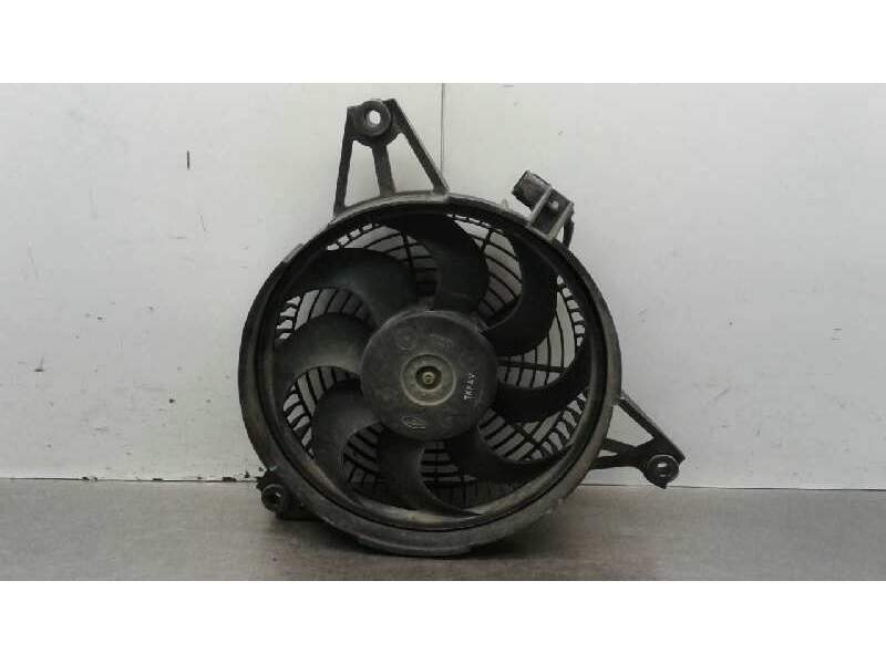 Recambio de electroventilador para hyundai h 1 h 1 furg.caja cerr.c. puerta referencia OEM IAM 977304A050  