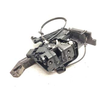 CERRADURA PUERTA TRASERA DERECHA 3M5AR26412BP 