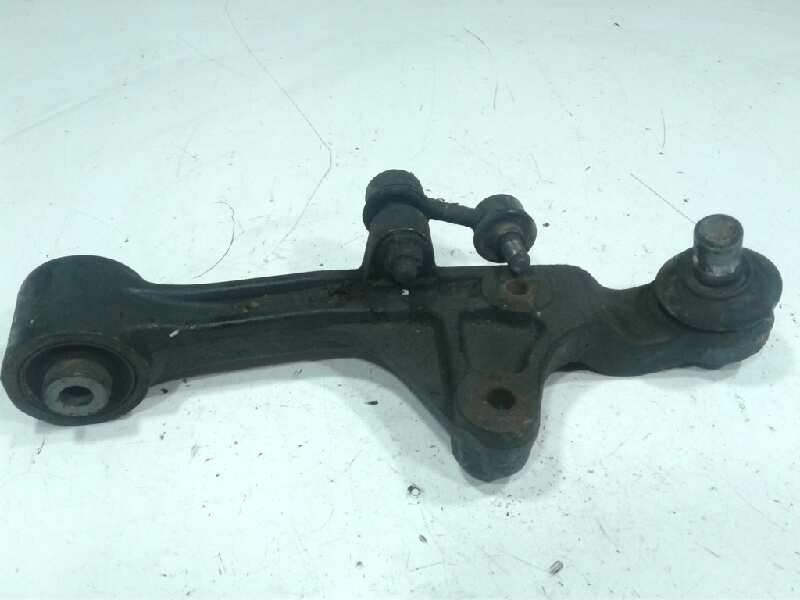 Recambio de brazo suspension inferior delantero izquierdo para kia carnival td ls travel referencia OEM IAM 0K55234350B  