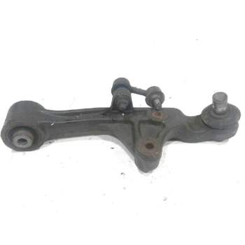 Recambio de brazo suspension inferior delantero izquierdo para kia carnival td ls travel referencia OEM IAM 0K55234350B  