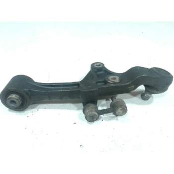 Recambio de brazo suspension inferior delantero izquierdo para kia carnival td ls travel referencia OEM IAM 0K55234350B  