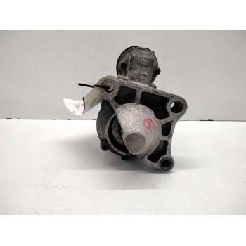 Recambio de motor arranque para renault laguna ii (bg0) expression referencia OEM IAM 455876 C190229R 
