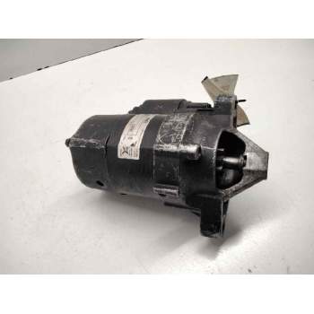 Recambio de motor arranque para renault laguna ii (bg0) expression referencia OEM IAM 455876 C190229R 