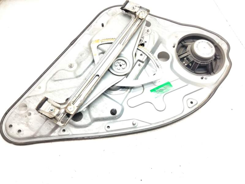 Recambio de elevalunas trasero derecho para ford c-max (cb3) 1.6 tdci cat referencia OEM IAM 7M51R24994BA  