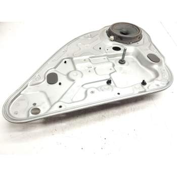 Recambio de elevalunas trasero derecho para ford c-max (cb3) 1.6 tdci cat referencia OEM IAM 7M51R24994BA  