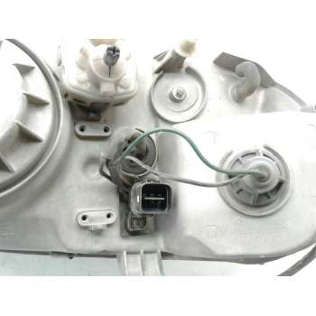 Recambio de faro izquierdo para kia carnival td ls travel referencia OEM IAM 0K55A51040LH  
