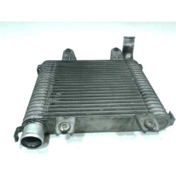 Recambio de intercooler para kia carnival td ls travel referencia OEM IAM 0K55313550B WERA H10621