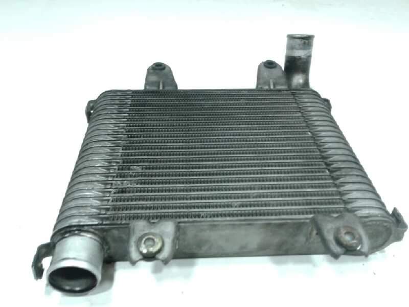 Recambio de intercooler para kia carnival td ls travel referencia OEM IAM 0K55313550B WERA H10621