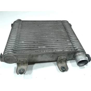 Recambio de intercooler para kia carnival td ls travel referencia OEM IAM 0K55313550B WERA H10621