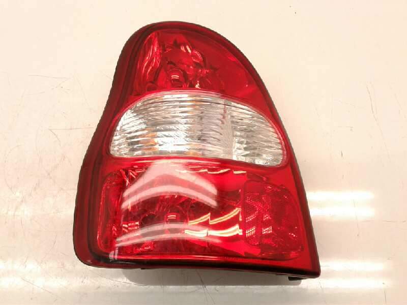 Recambio de piloto trasero izquierdo para kia carnival td ls travel referencia OEM IAM 0K55A51160A  