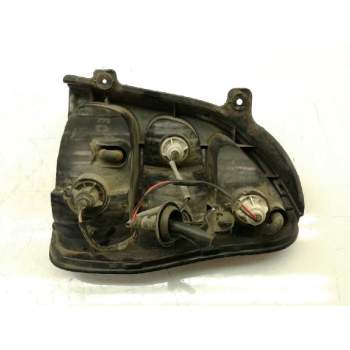 Recambio de piloto trasero izquierdo para kia carnival td ls travel referencia OEM IAM 0K55A51160A  