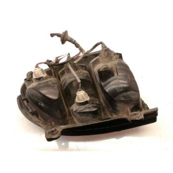Recambio de piloto trasero izquierdo para kia carnival td ls travel referencia OEM IAM 0K55A51160A  