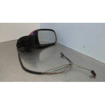 Recambio de retrovisor derecho para peugeot 307 break / sw (s1) sw pack referencia OEM IAM   