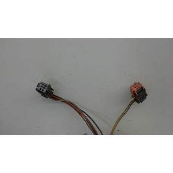 Recambio de retrovisor derecho para peugeot 307 break / sw (s1) sw pack referencia OEM IAM   