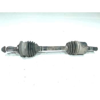 TRANSMISION DELANTERA IZQUIERDA 0K5522560XA 