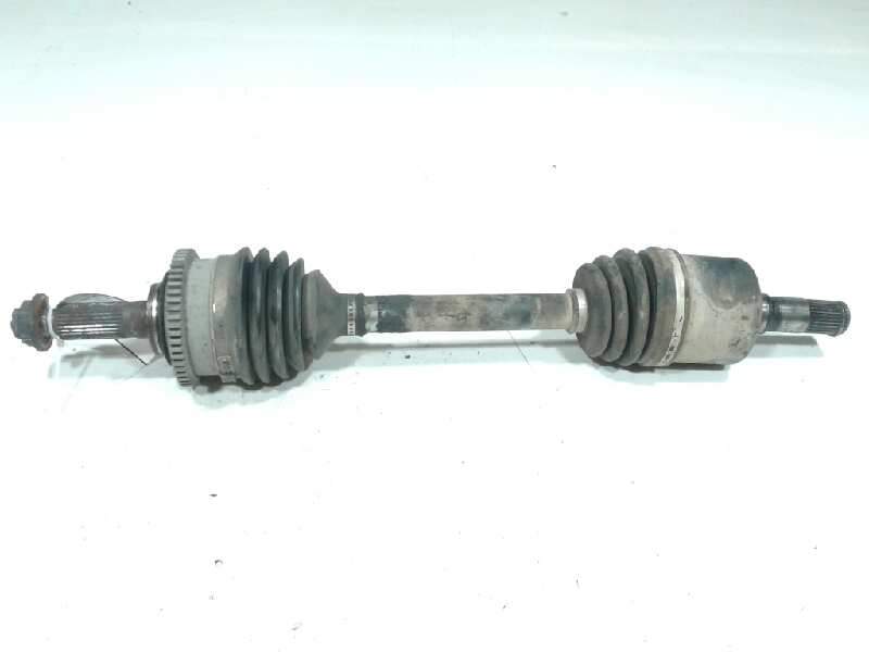 Recambio de transmision delantera izquierda para kia carnival td ls travel referencia OEM IAM 0K5522560XA  
