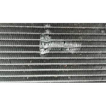Recambio de radiador agua para opel insignia berlina selective referencia OEM IAM S8112001 13241725 