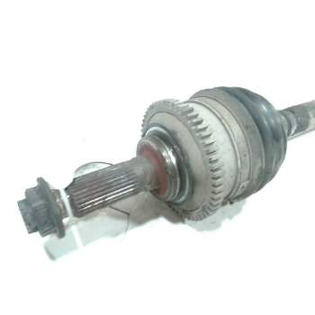 Recambio de transmision delantera izquierda para kia carnival td ls travel referencia OEM IAM 0K5522560XA  