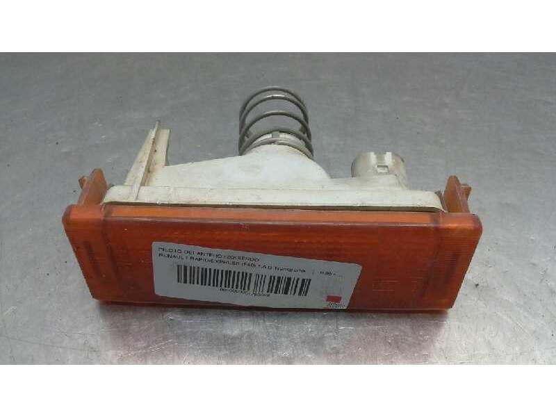Recambio de piloto delantero izquierdo para renault rapid/express (f40) 1.6 d transporter referencia OEM IAM   