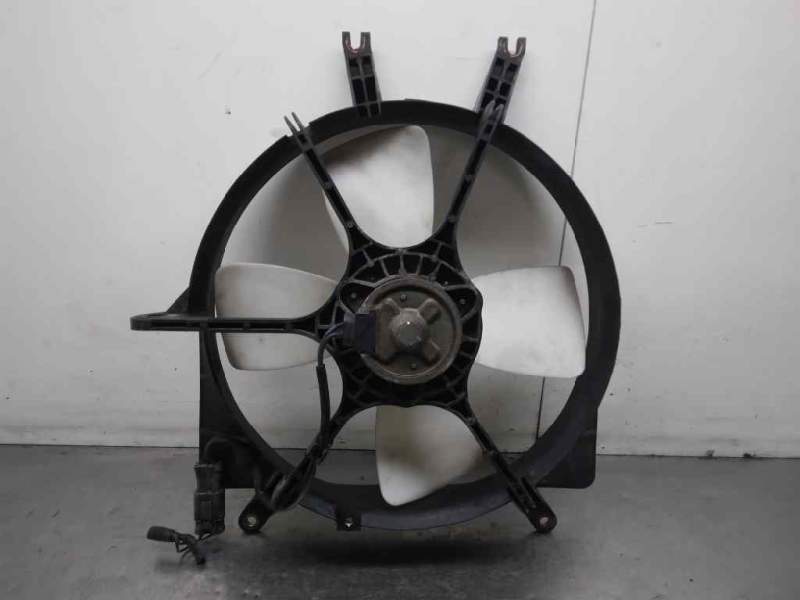 Recambio de electroventilador para honda hr-v (gh) 4wd (3-ptas.) (gh2) referencia OEM IAM 19030PEJ003  
